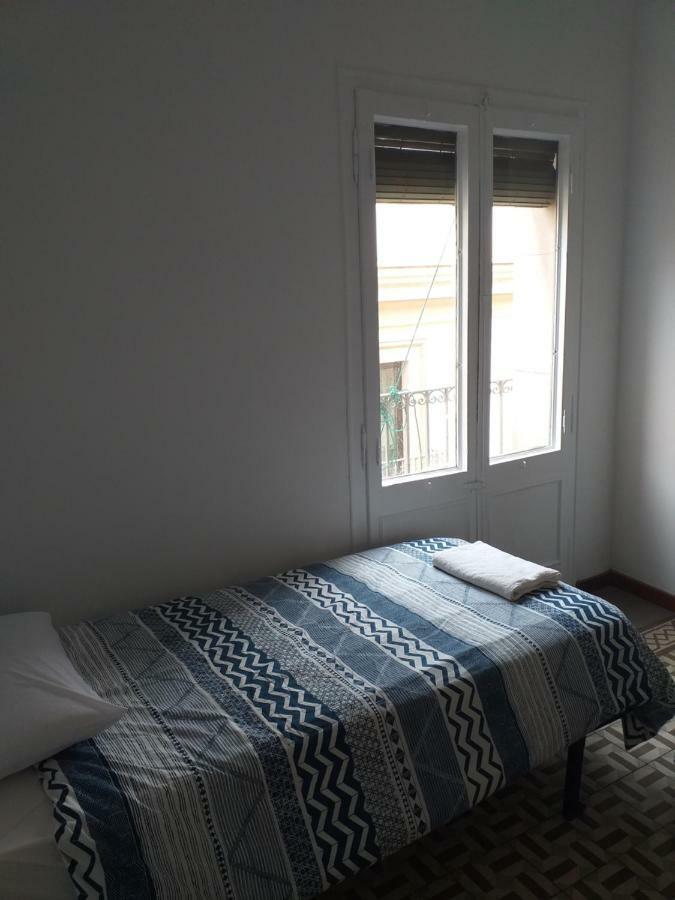 Break In Gothic Hostal Guest house Barcelona