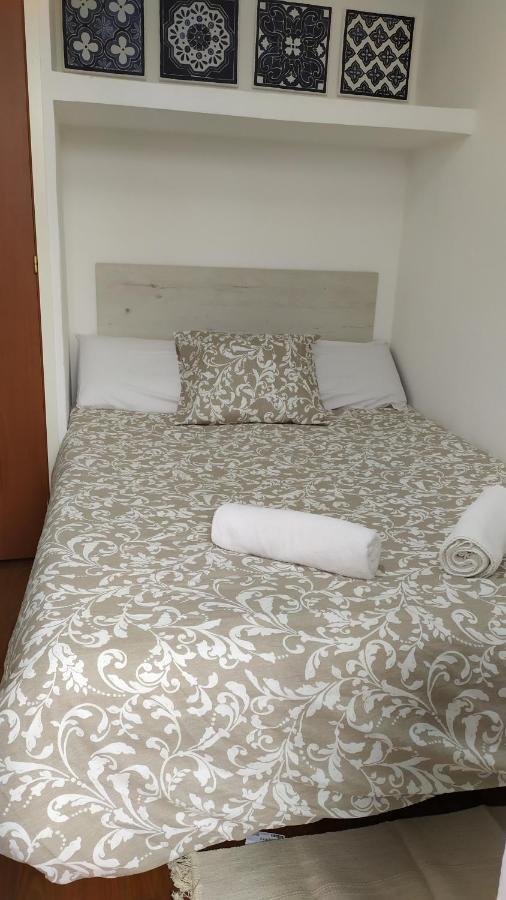 Break In Gothic Hostal 2* Barcelona