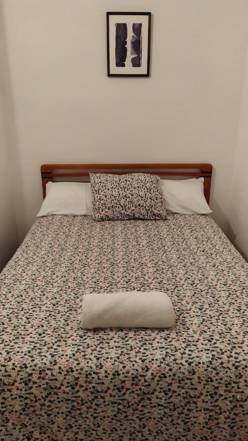 Break In Gothic Hostal Guest house