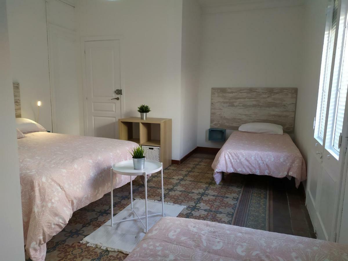 Break In Gothic Hostal 2* Barcelone