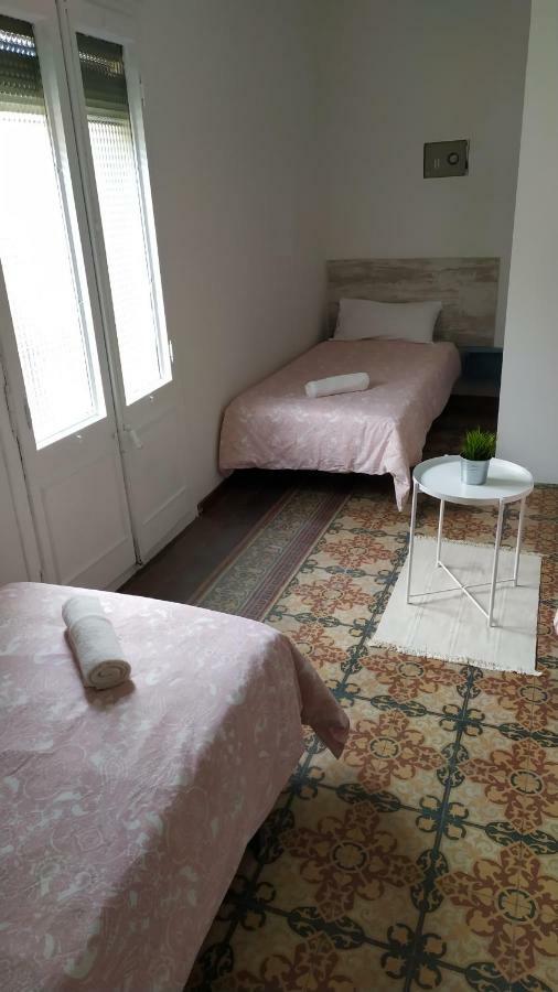 Break In Gothic Hostal Barcelone