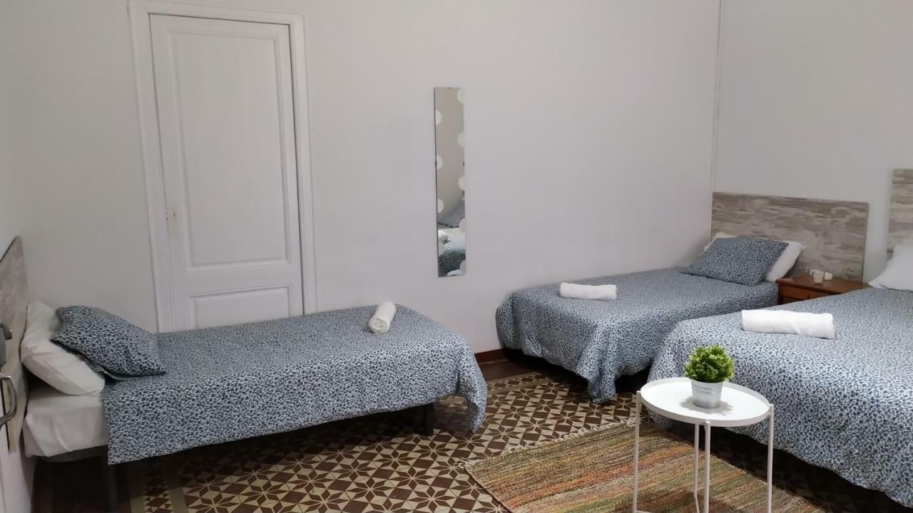 Maison d'hôtes Break In Gothic Hostal Barcelone