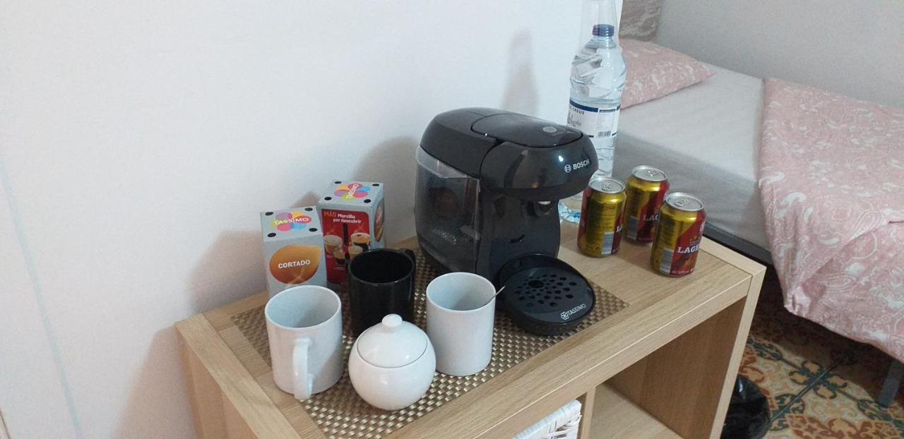 Break In Gothic Hostal 2* Barcelone
