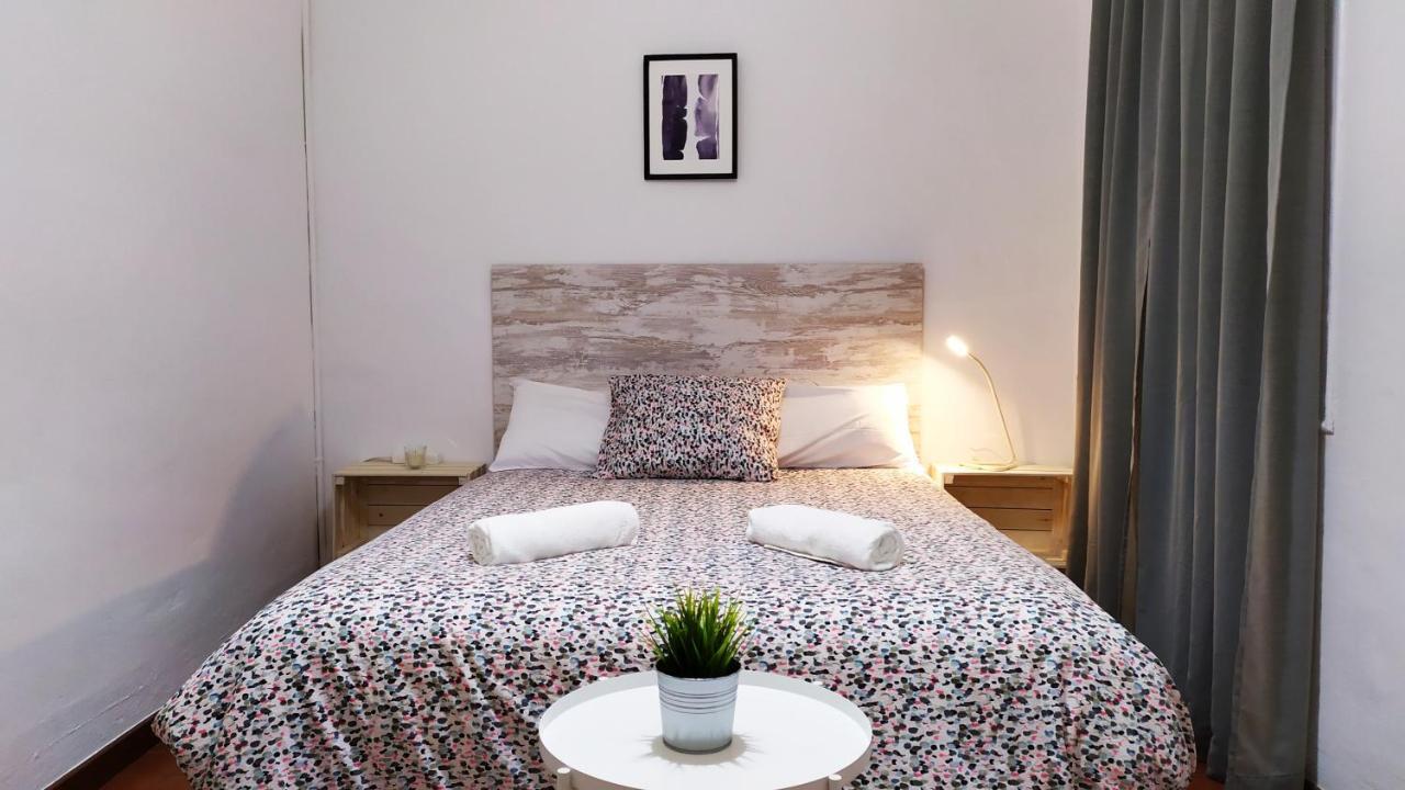 Break In Gothic Hostal 2* Barcelone