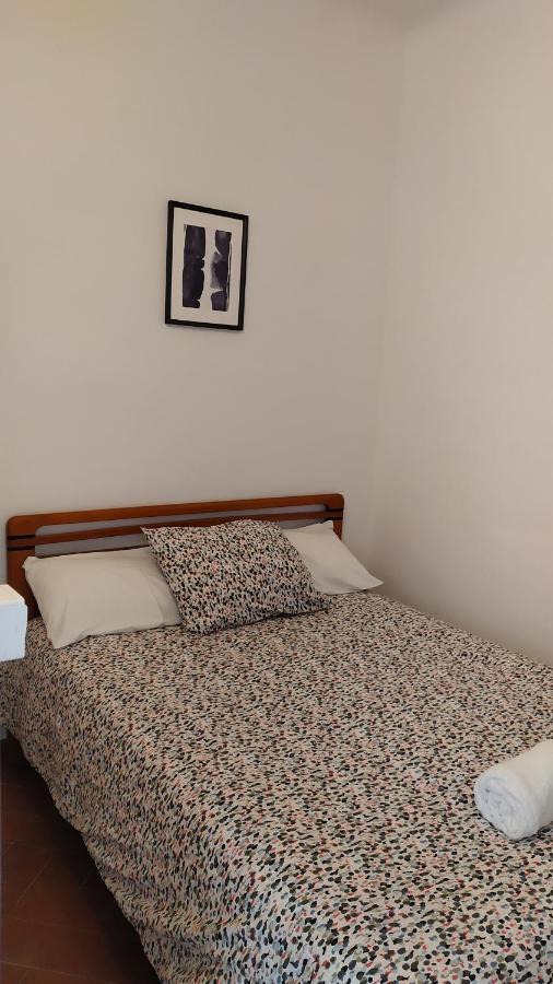 Break In Gothic Hostal Barcelone