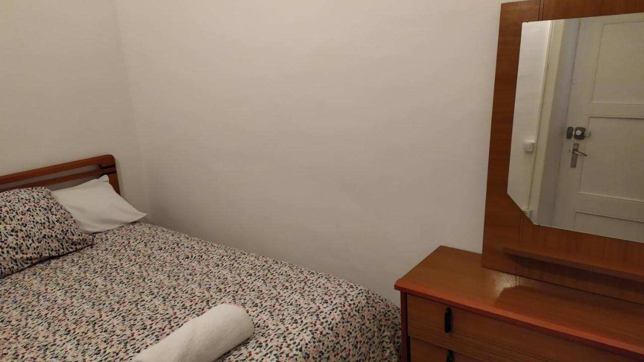 Maison d'hôtes Break In Gothic Hostal Barcelone